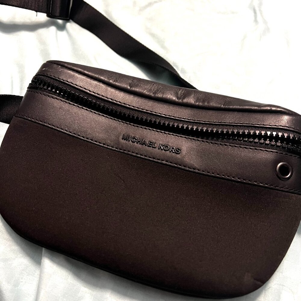 Michael Kors fanny Pack
